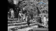 Đoạn phim Lễ hội chùa Hương Tích (1920)